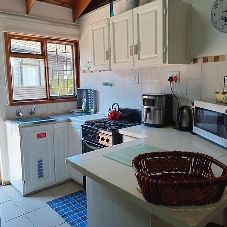 St Lucia Ocean View Lodge Экстерьер фото